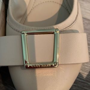 Cole Haan flats